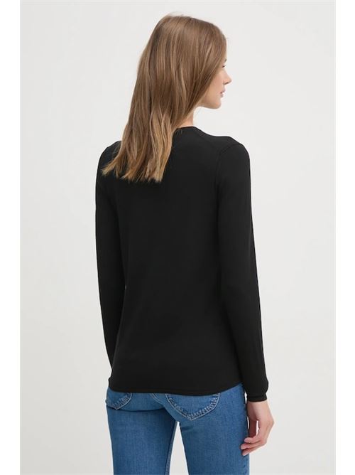 COMFORT KNIT C-NK SL CALVIN KLEIN | K20K208031/BEH